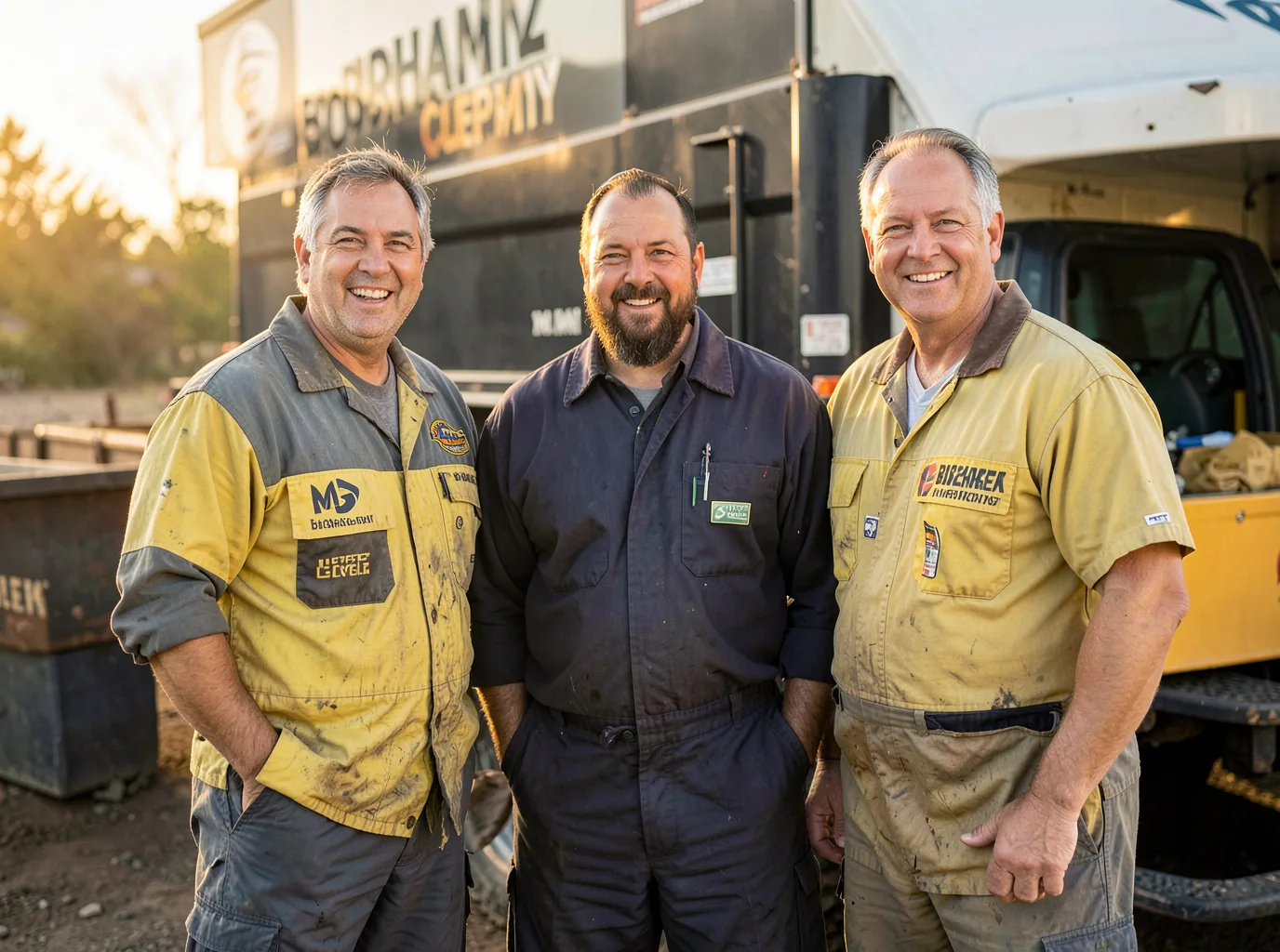 Sewage Cleanup company in Parlin, NJ