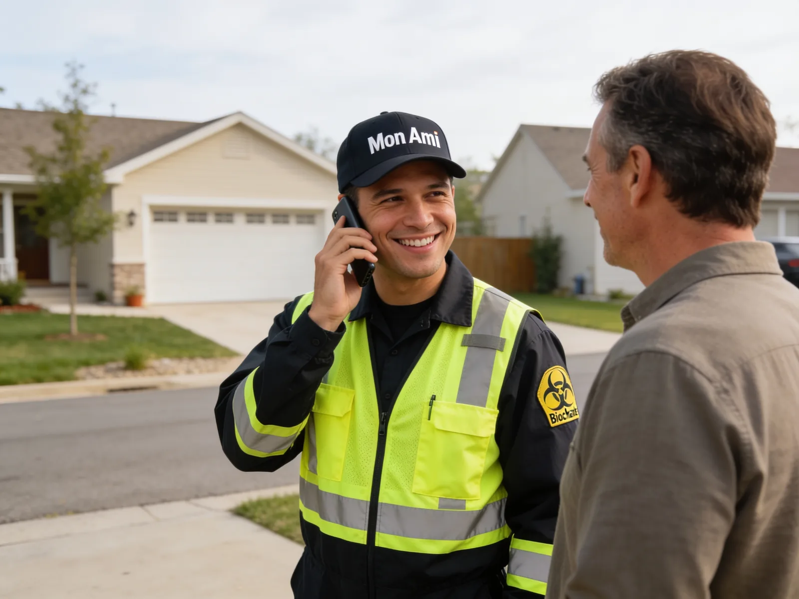 Sewage Cleanup Parlin, NJ FAQs