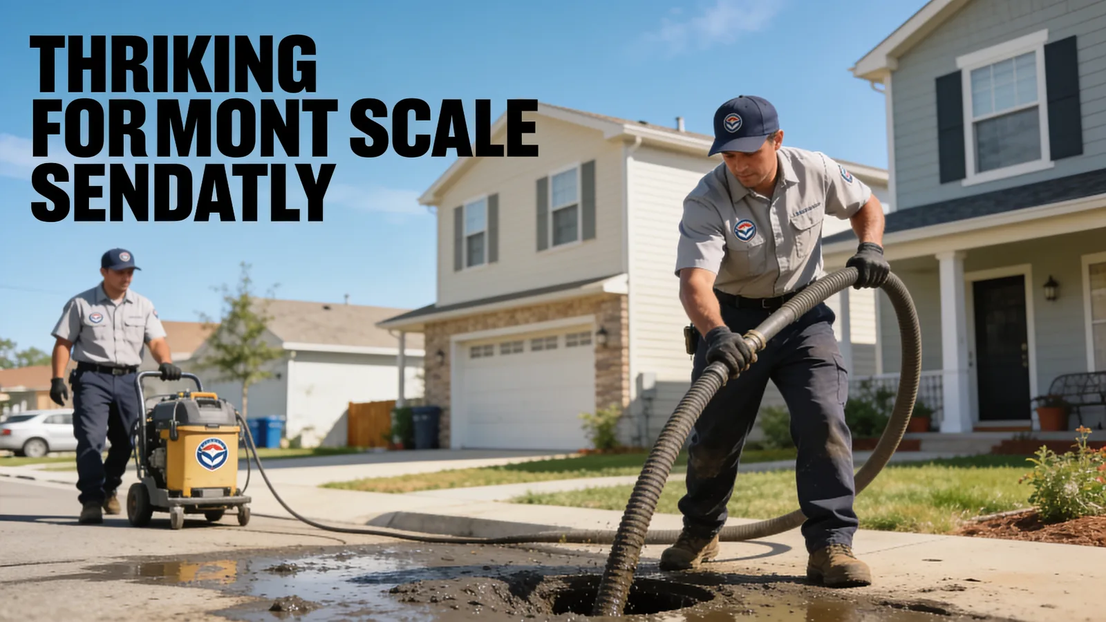 Sewage Cleanup in Parlin, NJ near me